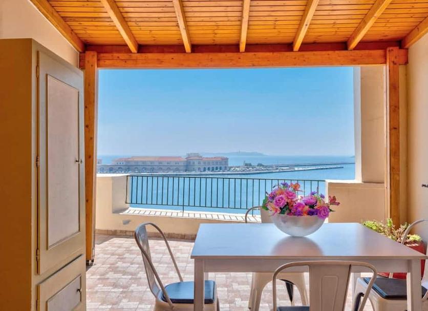 Balkon Zdjęcie