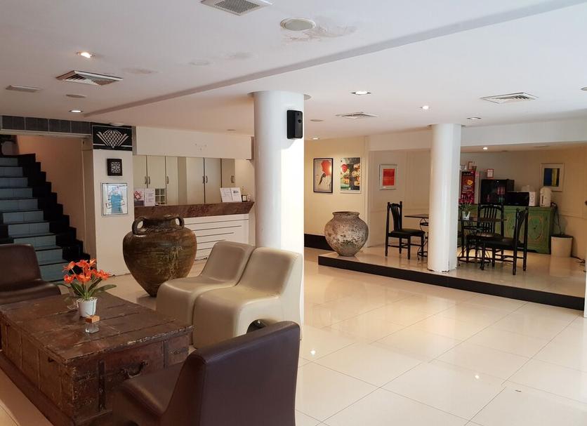 Lobby Zdjęcie