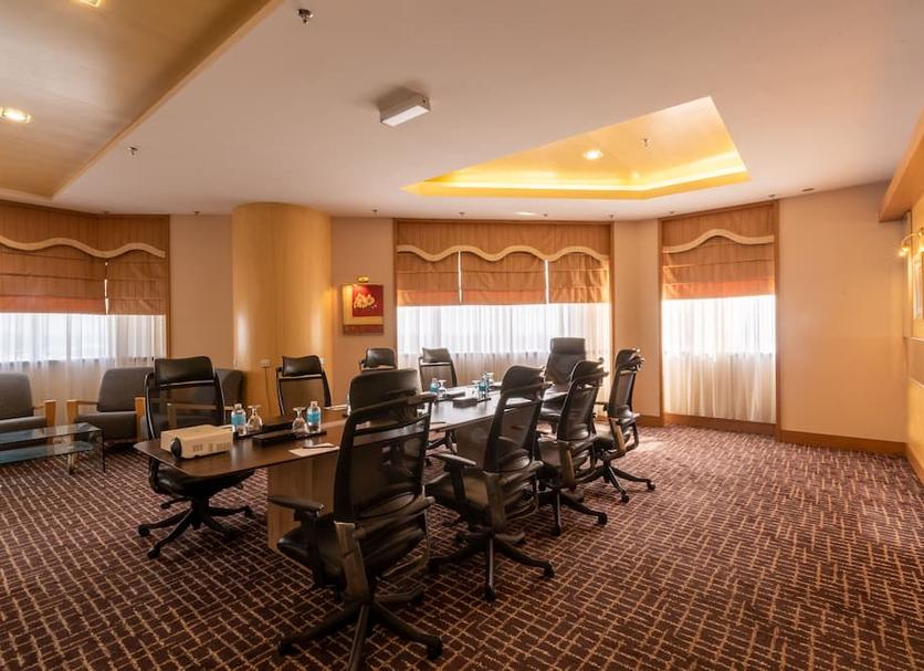 Sala konferencyjna Zdjęcie