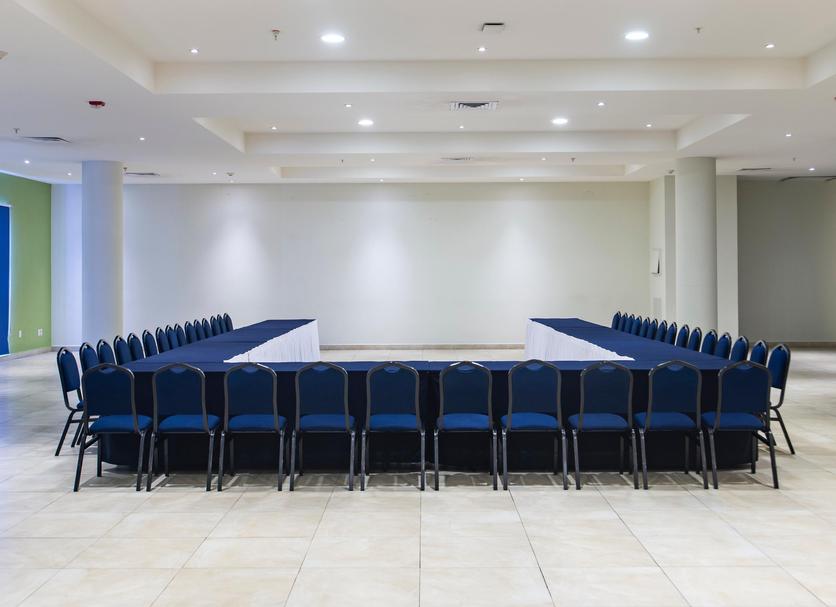 Sala konferencyjna Zdjęcie