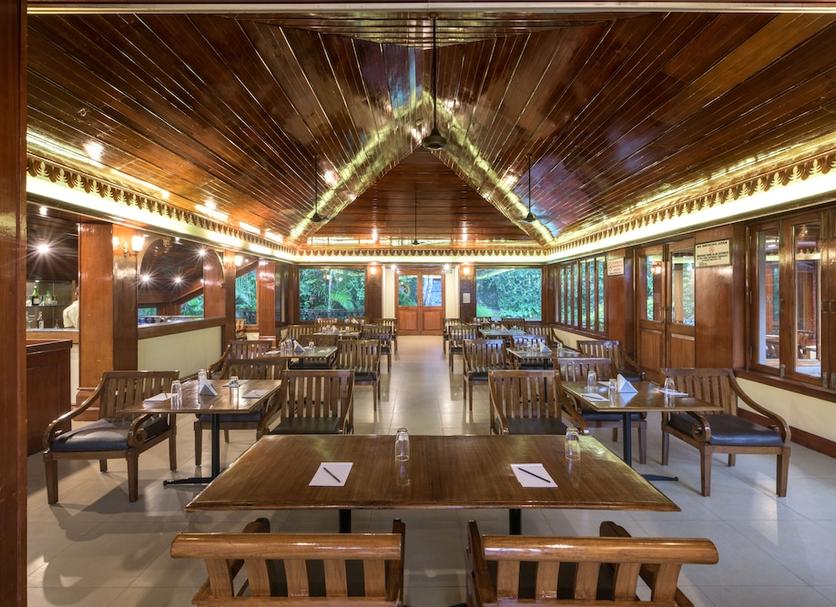 Restauracja Zdjęcie