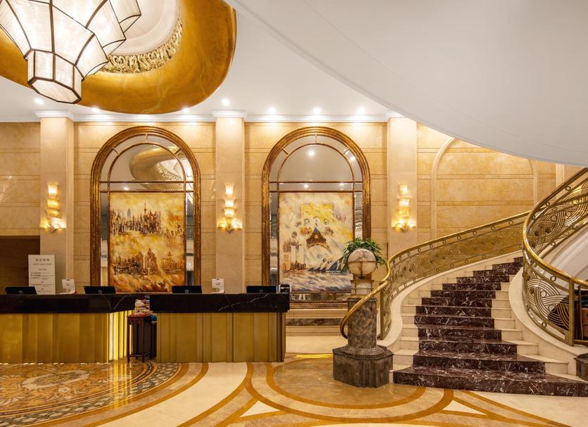Lobby Zdjęcie