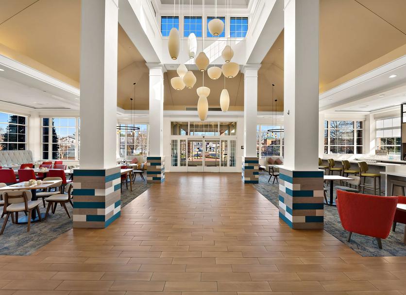 Lobby Zdjęcie