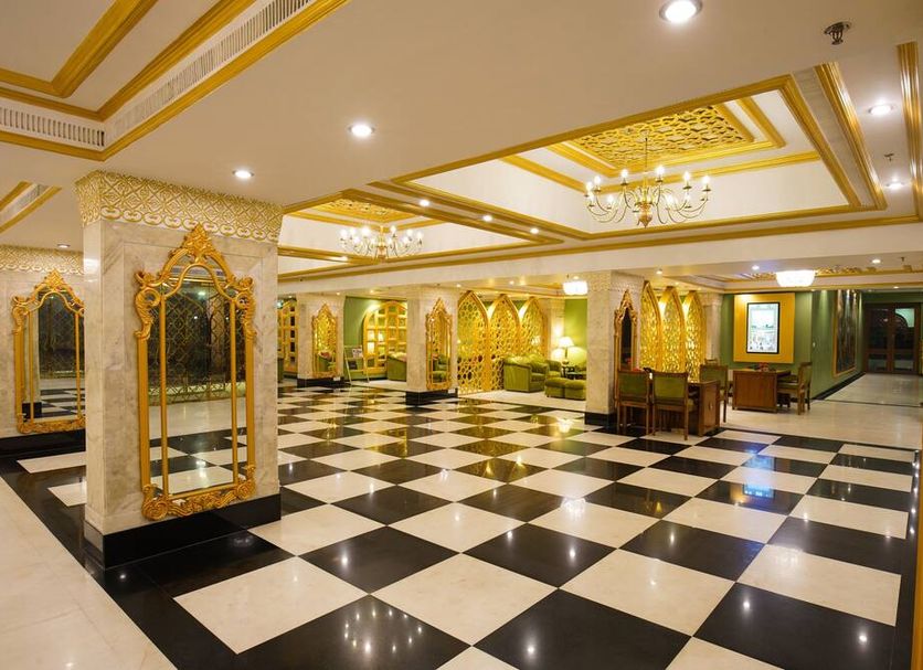 Lobby Zdjęcie