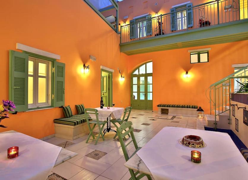 Patio Zdjęcie
