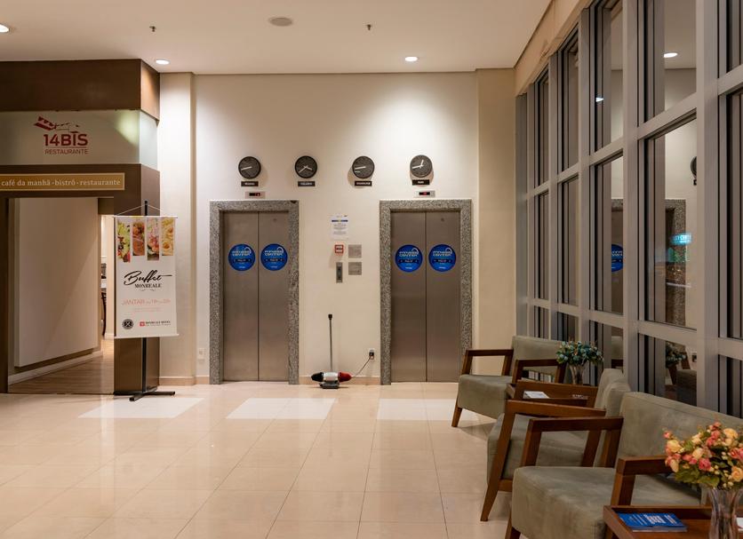 Lobby Zdjęcie