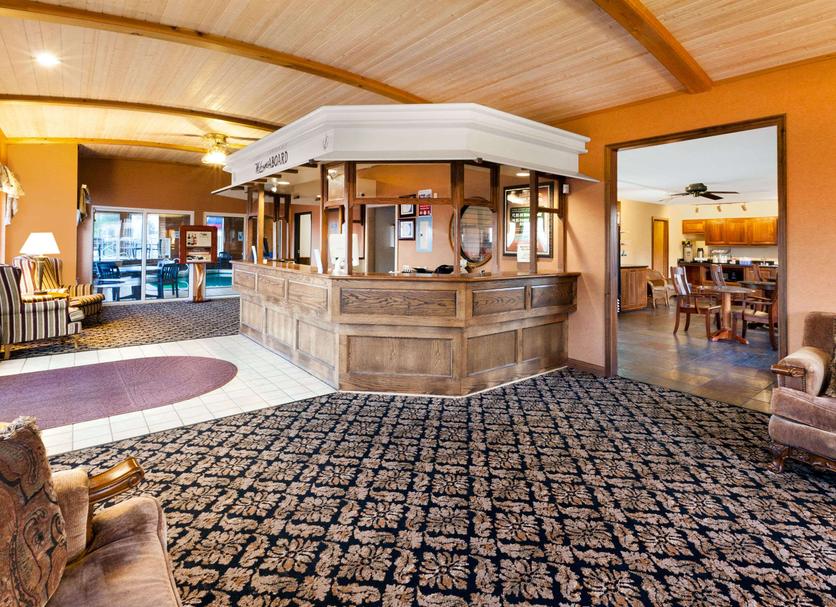 Lobby Zdjęcie
