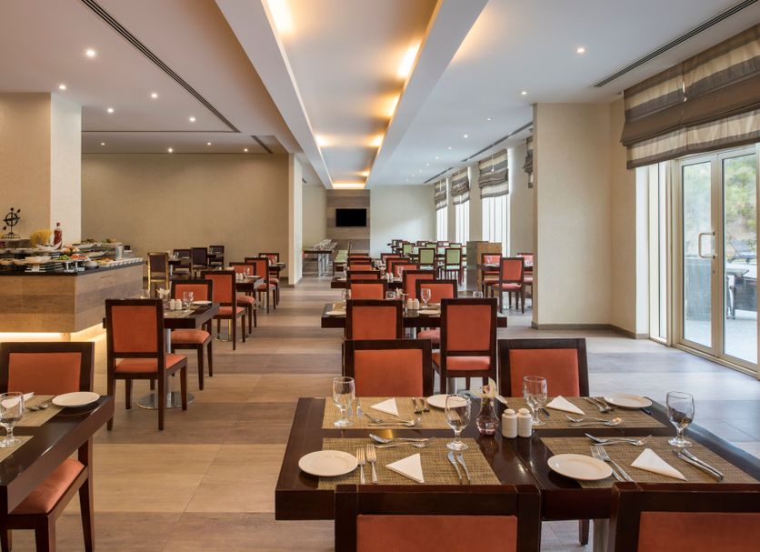 Restauracja Zdjęcie