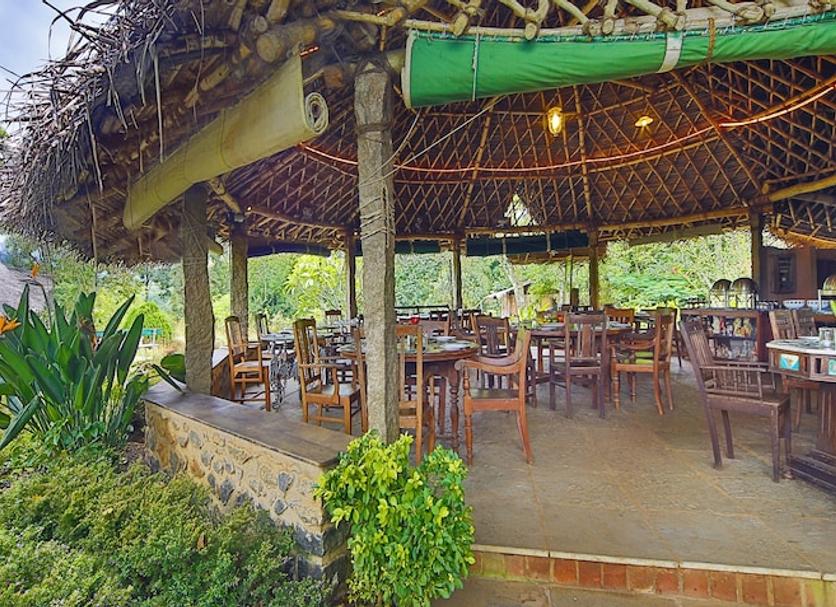 Restauracja Zdjęcie