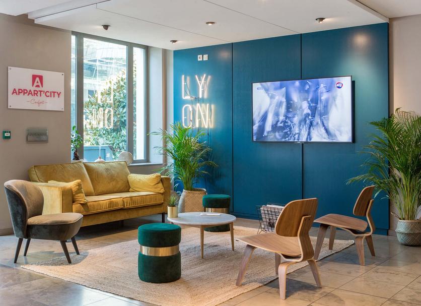 Lobby Zdjęcie