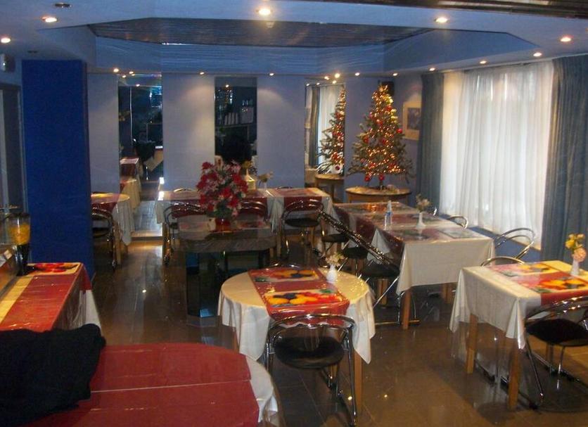 Restauracja Zdjęcie