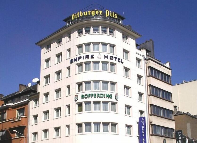Budynek Zdjęcie