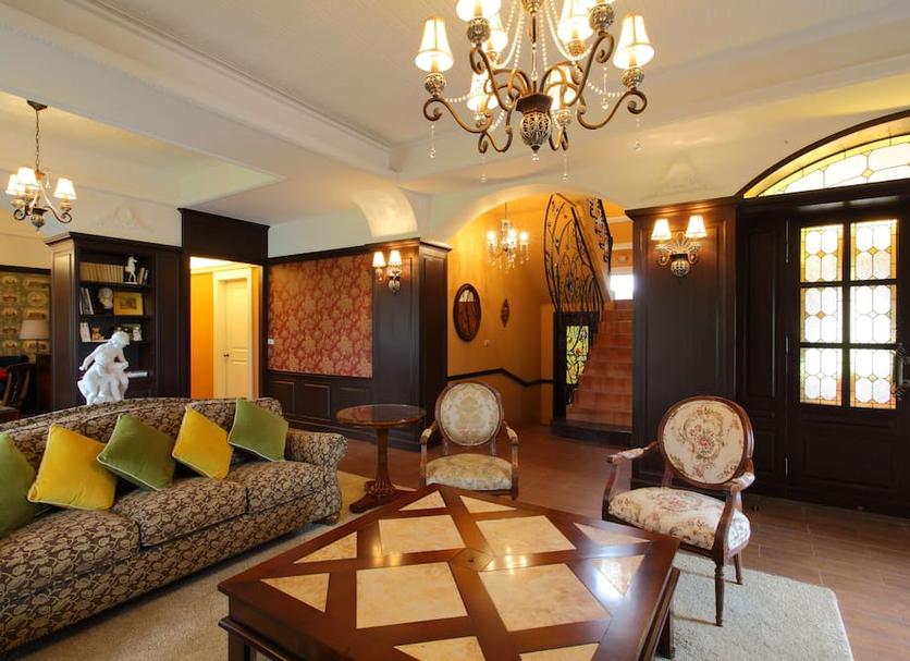Lobby Zdjęcie