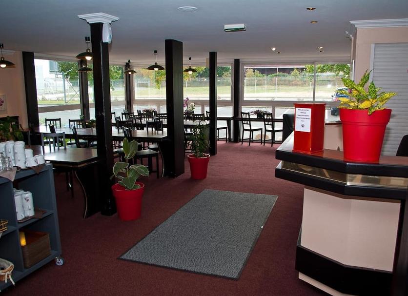 Restauracja Zdjęcie