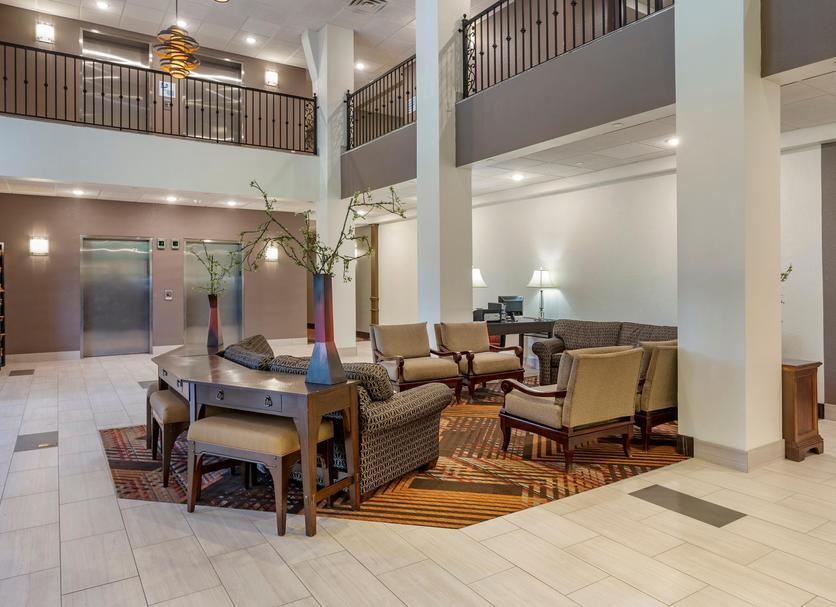 Lobby Zdjęcie