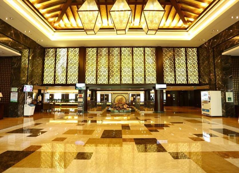 Lobby Zdjęcie