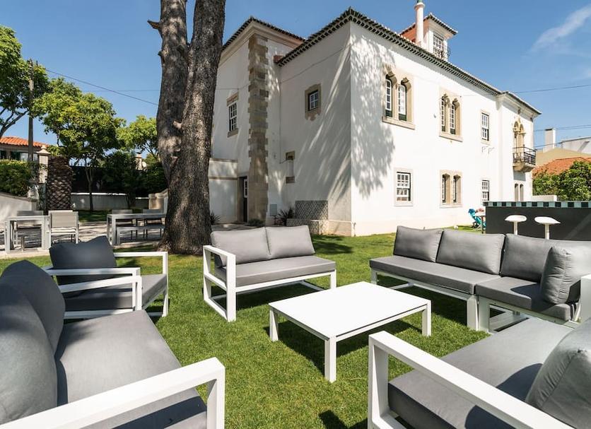 Patio Zdjęcie