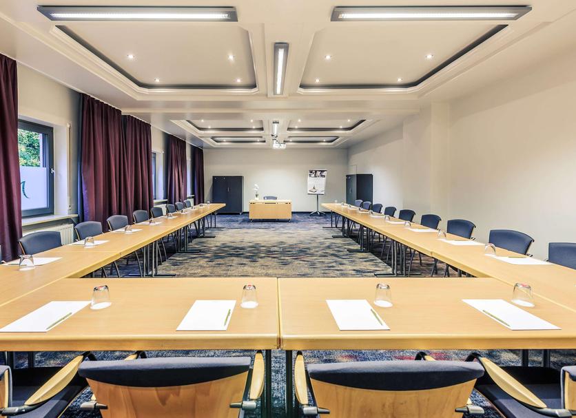 Sala konferencyjna Zdjęcie