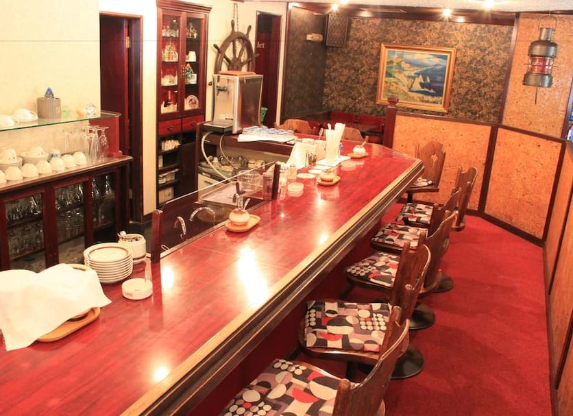 Restauracja Zdjęcie