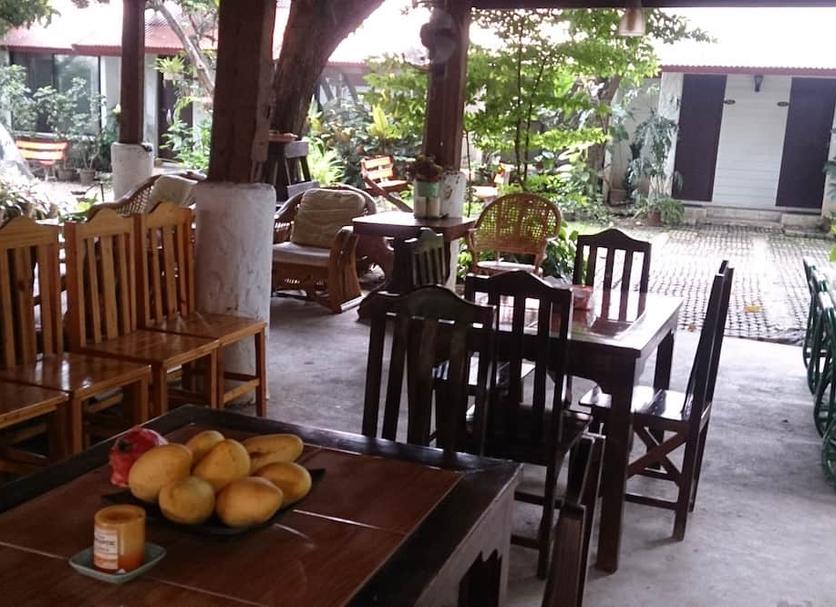 Restauracja Zdjęcie