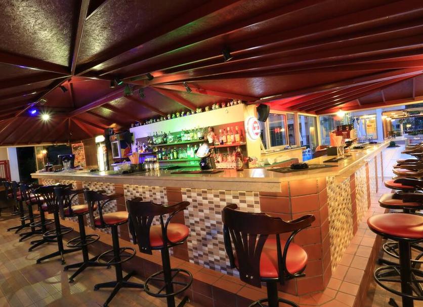 Bar Zdjęcie