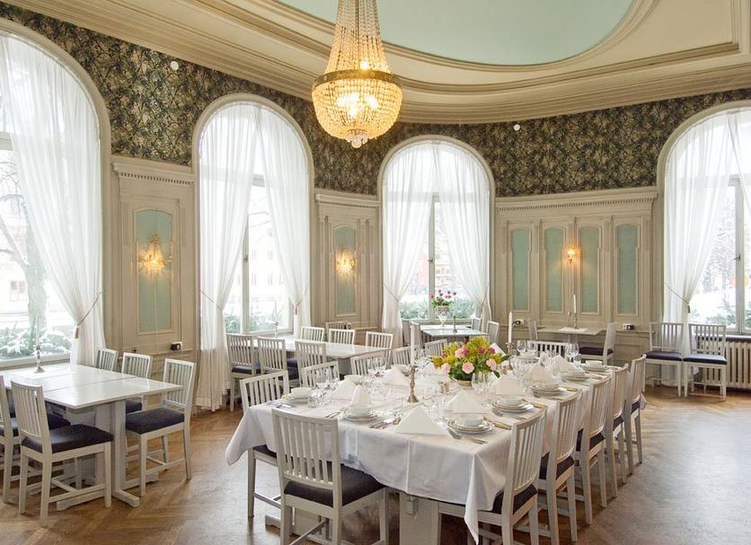 Restauracja Zdjęcie