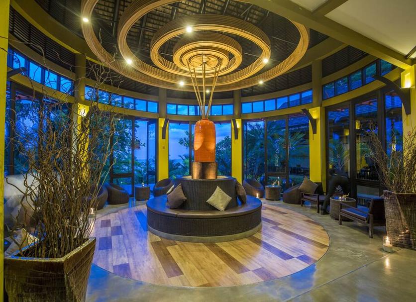 Lobby Zdjęcie