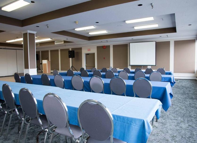 Sala konferencyjna Zdjęcie