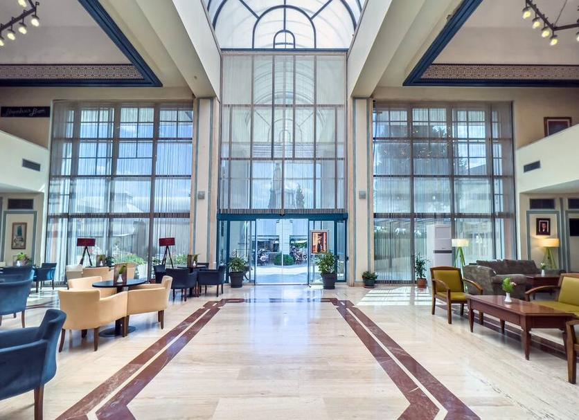 Lobby Zdjęcie