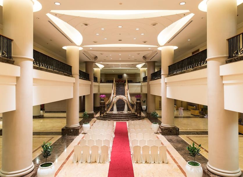 Lobby Zdjęcie