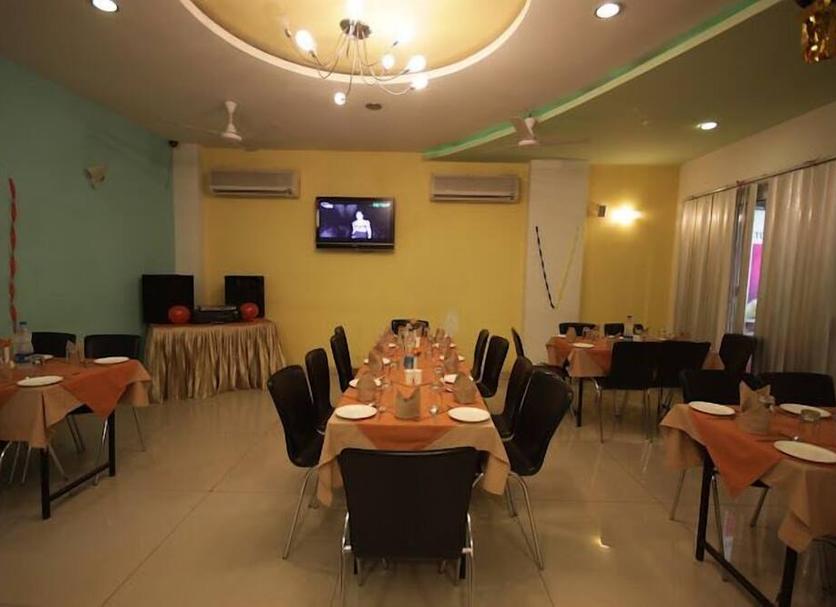 Restauracja Zdjęcie