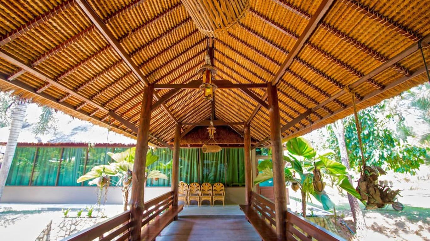 The Waterway Villa