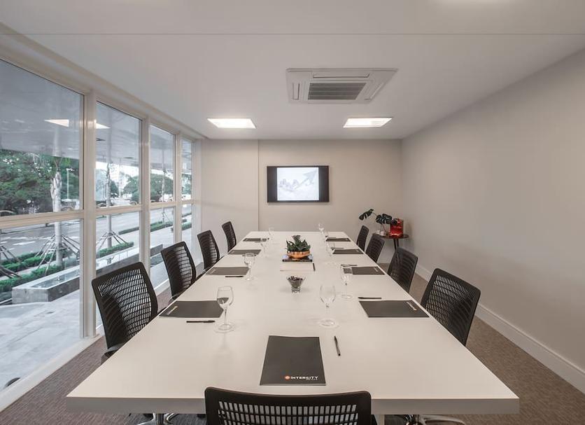 Sala konferencyjna Zdjęcie