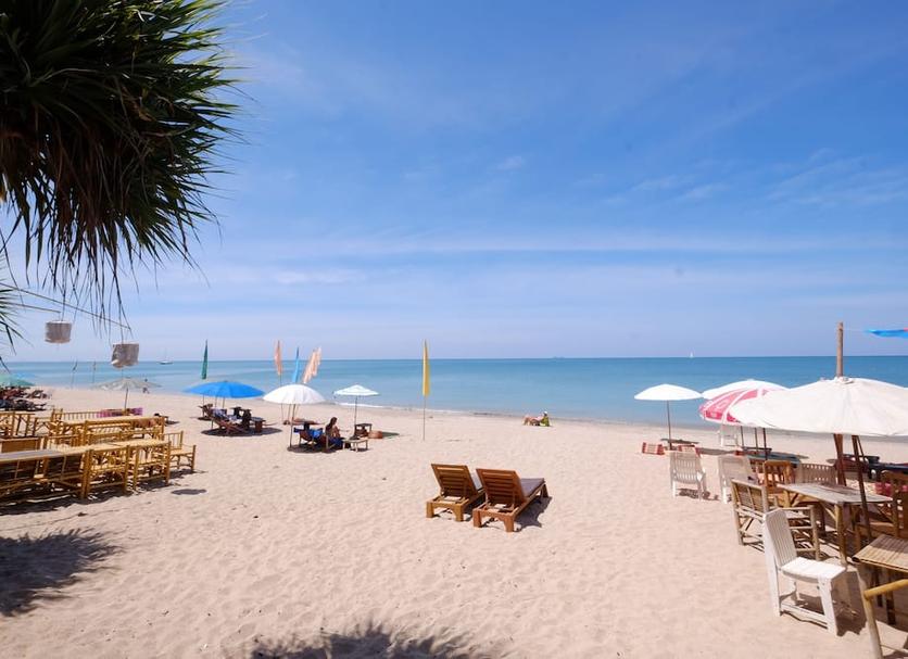 Plaża Zdjęcie