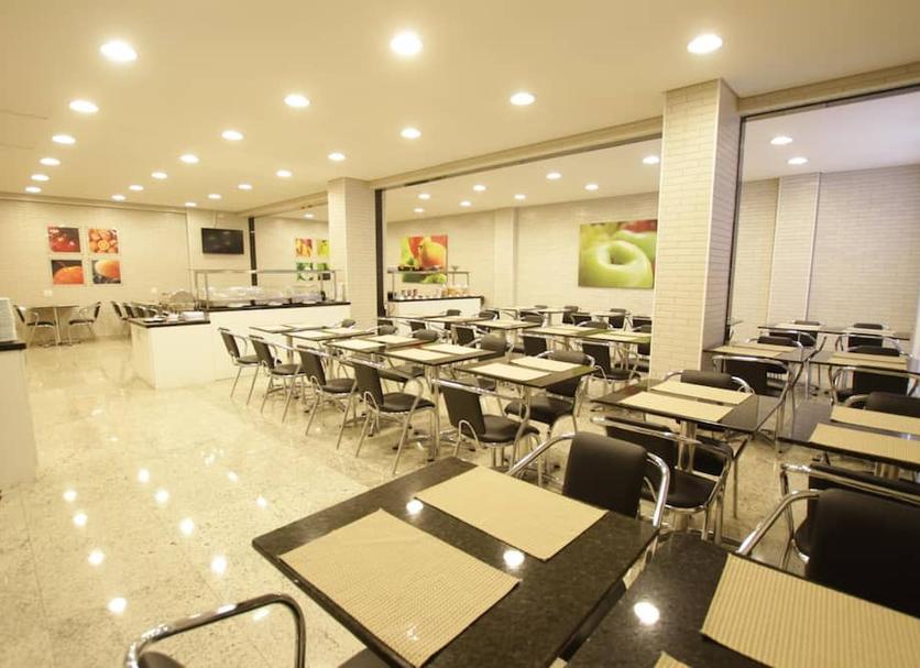 Restauracja Zdjęcie