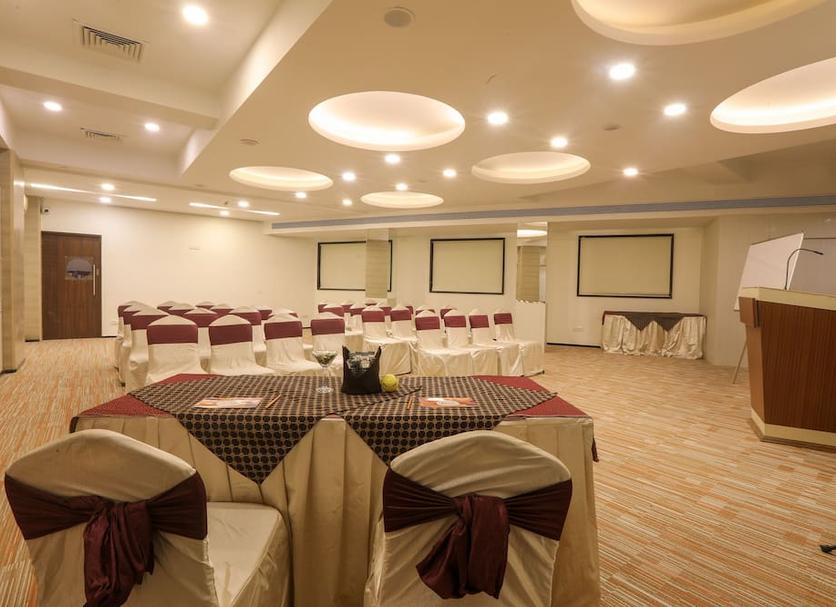 Sala konferencyjna Zdjęcie