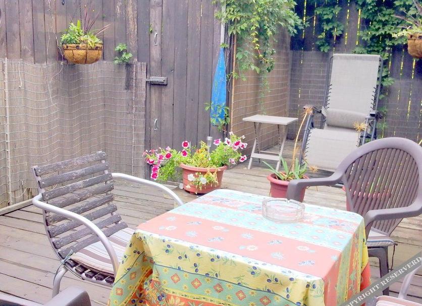 Patio Zdjęcie