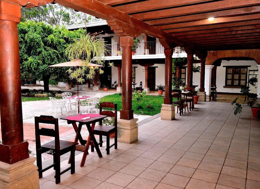 Patio Zdjęcie