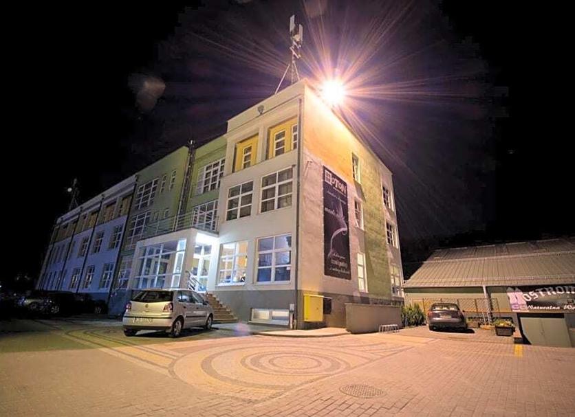 Budynek Zdjęcie