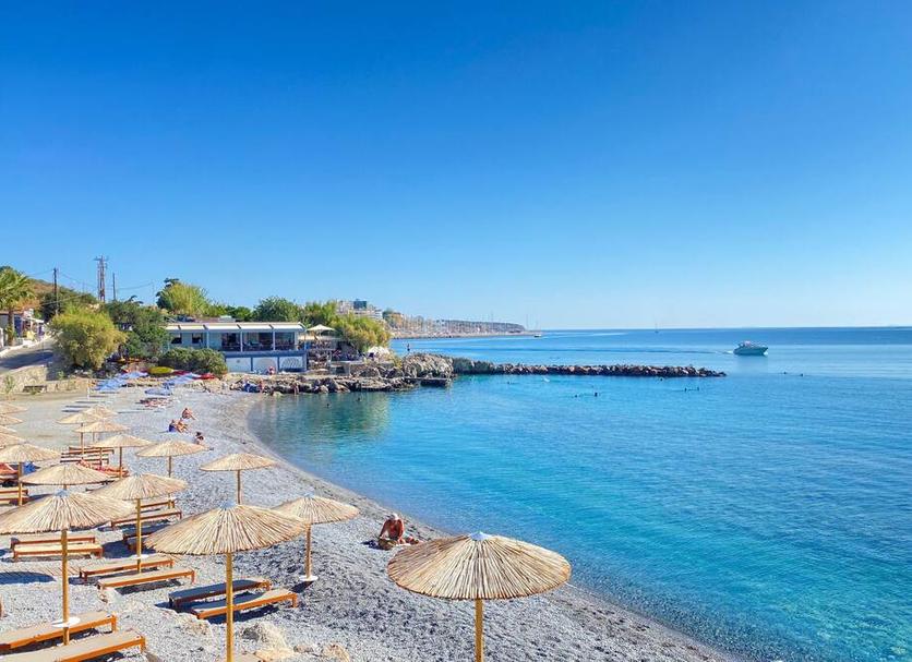 Plaża Zdjęcie
