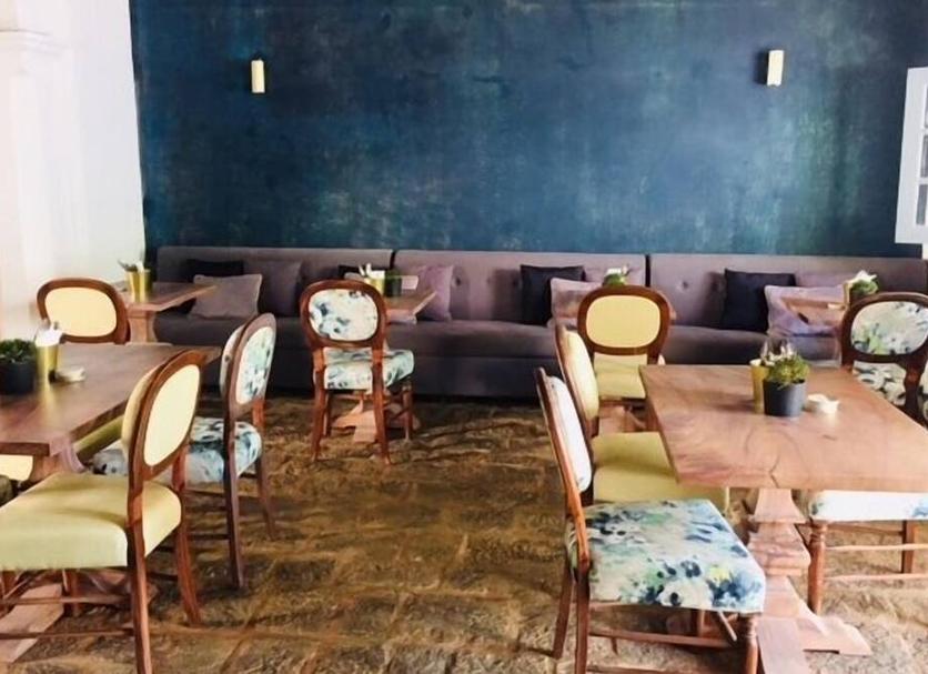 Restauracja Zdjęcie