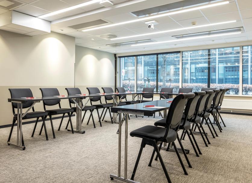 Sala konferencyjna Zdjęcie