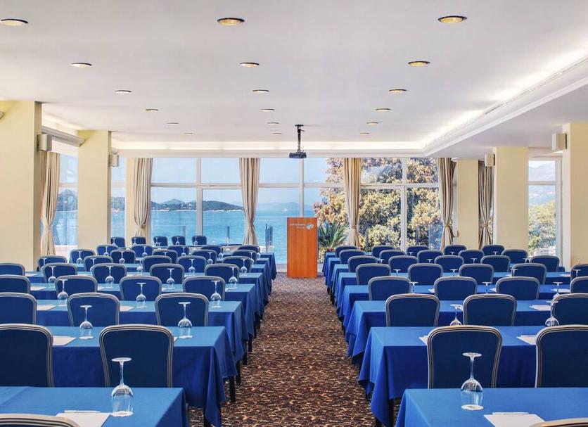 Sala konferencyjna Zdjęcie