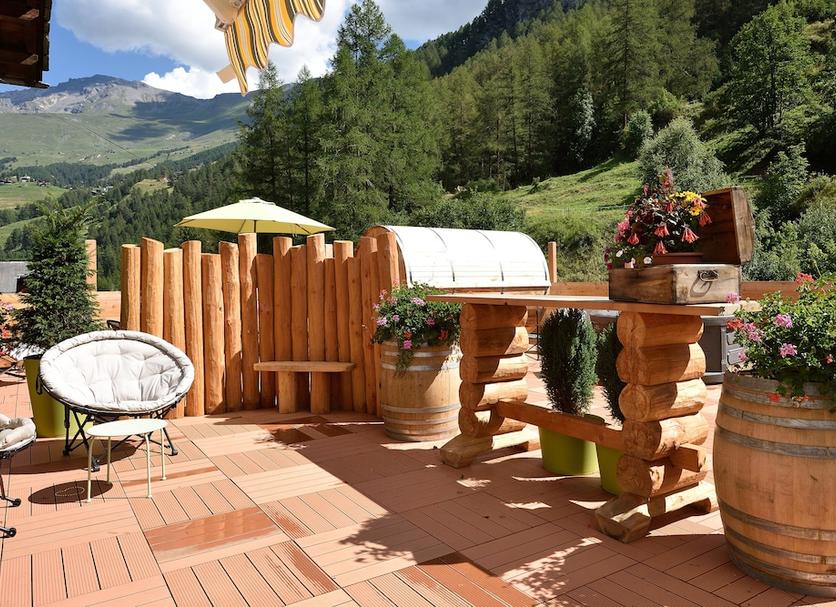 Patio Zdjęcie