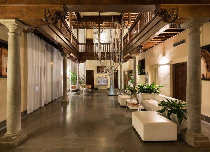 Lobby Zdjęcie