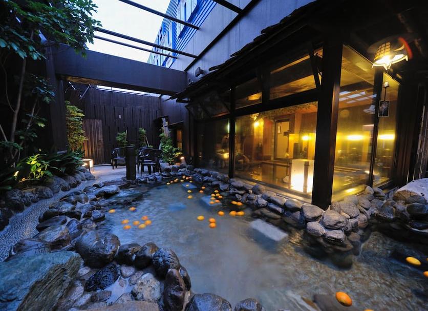 Patio Zdjęcie