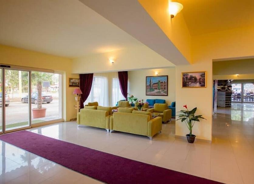 Lobby Zdjęcie