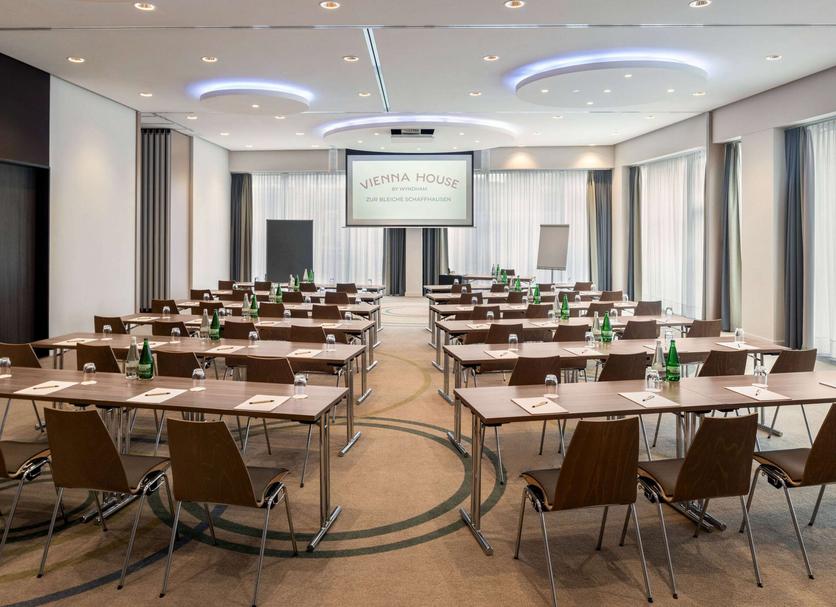 Sala konferencyjna Zdjęcie