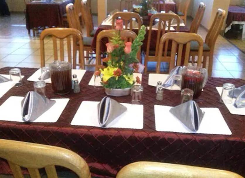 Restauracja Zdjęcie