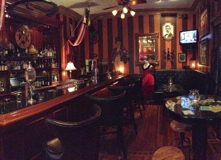 Bar Zdjęcie